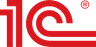 1С